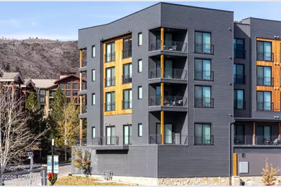 2670 W Canyons Resort Drive #436, Park City, UT 84098 - Photo 39