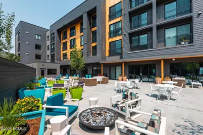 2670 W Canyons Resort Drive #436, Park City, UT 84098 - Photo 19