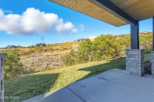 1385 E Lasso Trail, Hideout, UT 84036 - Photo 45