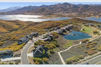 1385 E Lasso Trail, Hideout, UT 84036 - Photo 53