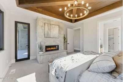 1385 E Lasso Trail, Hideout, UT 84036 - Photo 19