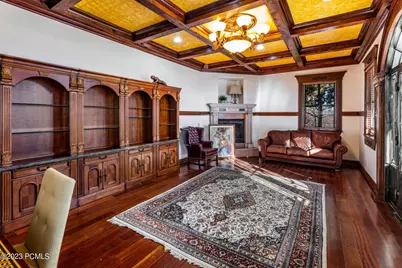 5320 Cove Hollow Lane, Park City, UT 84098 - Photo 13