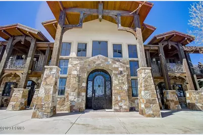5320 Cove Hollow Lane, Park City, UT 84098 - Photo 1