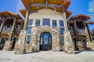 5320 Cove Hollow Ln, Park City, UT 84098 - Photo 1