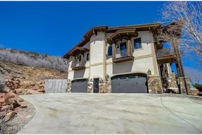 5320 Cove Hollow Lane, Park City, UT 84098 - Photo 43