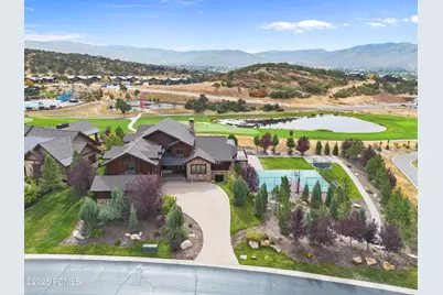 676 Chimney Rock Road, Heber City, UT 84032 - Photo 11