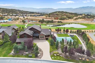 676 Chimney Rock Rd, Heber City, UT 84032 - Photo 11