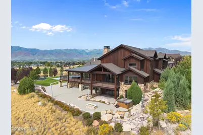 676 Chimney Rock Road, Heber City, UT 84032 - Photo 9