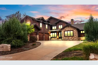 676 Chimney Rock Road, Heber City, UT 84032 - Photo 1