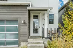 6705 Serviceberry Dr, Park City, UT 84098 - Photo 3