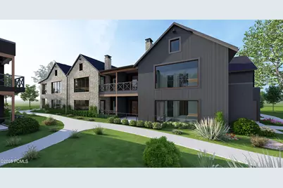 700 N Homestead Drive #Bldg 22 Unit 201, Midway, UT 84049 - Photo 1