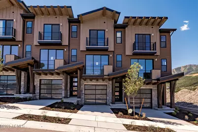 2083 Pinnacle Lane #H4, Heber City, UT 84032 - Photo 1