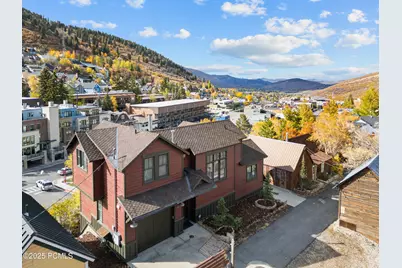 156 Sandridge Road, Park City, UT 84060 - Photo 37