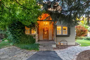 2238 E Cottonwood Cove Ln, Cottonwood Heights, UT 84121 - Photo 77