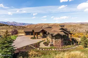 5891 E Caddis Circle, Kamas, UT 84036 - Photo 3