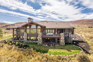 5891 E Caddis Circle, Kamas, UT 84036 - Photo 91