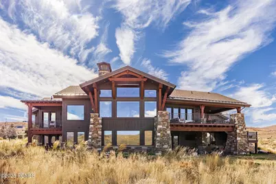 5891 E Caddis Circle, Kamas, UT 84036 - Photo 1