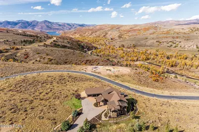 5891 E Caddis Circle, Kamas, UT 84036 - Photo 93