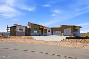 1040 High Country Lane, Francis, UT 84036 - Photo 1