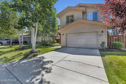 1041 Lincoln Lane, Park City, UT 84098 - Photo 1