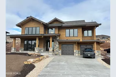 10646 N Reflection Ridge, Hideout, UT 84036 - Photo 17