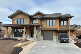 10646 N Reflection Rdg, Hideout, UT 84036 - Photo 17