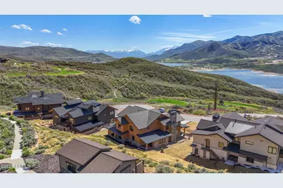 10646 N Reflection Ridge, Hideout, UT 84036 - Photo 41