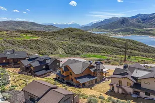 10646 N Reflection Rdg, Hideout, UT 84036 - Photo 41