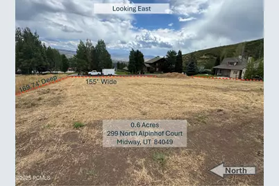 299 N 1080 W Alpenhof Court, Midway, UT 84049 - Photo 7