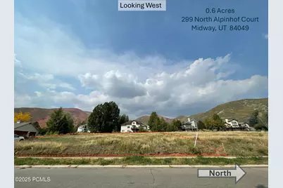 299 N 1080 W Alpenhof Court, Midway, UT 84049 - Photo 5