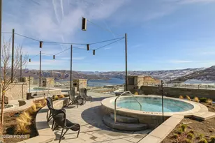 1702 W Glencoe Mountain Way, Park City, UT 84060 - Photo 49