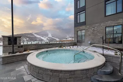 1702 W Glencoe Mountain Way #7050, Park City, UT 84060 - Photo 45