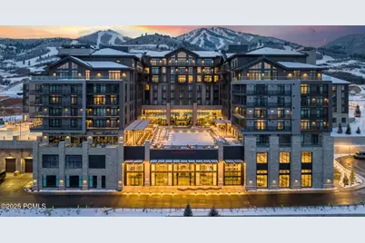 1702 W Glencoe Mountain Way #7050, Park City, UT 84060 - Photo 55