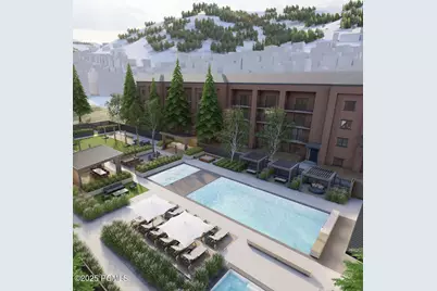 950 Park Avenue Avenue #236, Park City, UT 84060 - Photo 41