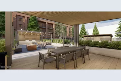 950 Park Avenue Avenue #236, Park City, UT 84060 - Photo 37