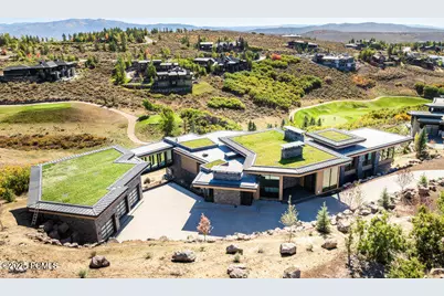 3821 Pinnacle Sky Loop, Park City, UT 84098 - Photo 1