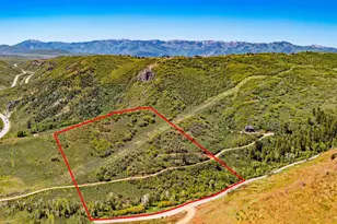 81 W Tollgate Cyn Rd, Wanship, UT 84017 - Photo 1