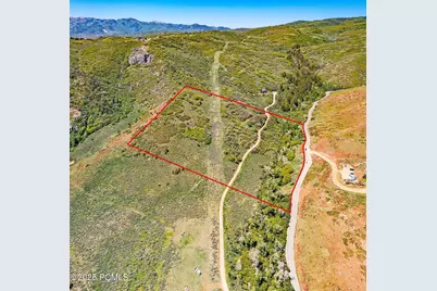 81 W Tollgate Canyon Road, Wanship, UT 84017 - Photo 3