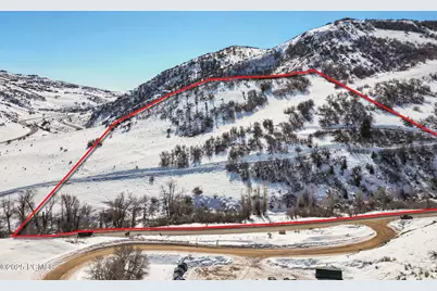 81 W Tollgate Canyon Road, Wanship, UT 84017 - Photo 5