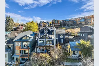 253 Ontario Avenue #1 & 2, Park City, UT 84060 - Photo 29