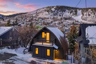 421 Ontario Ave, Park City, UT 84060 - Photo 5