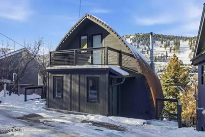 421 Ontario Avenue, Park City, UT 84060 - Photo 3