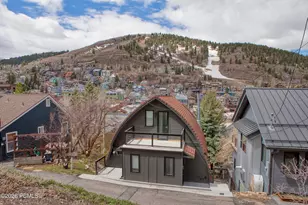 421 Ontario Ave, Park City, UT 84060 - Photo 1