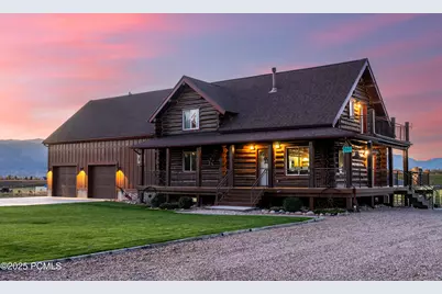 7768 N 1075, Huntsville, UT 84317 - Photo 11