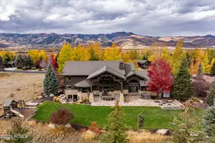 5785 Mountain Ranch Dr, Park City, UT 84098 - Photo 1