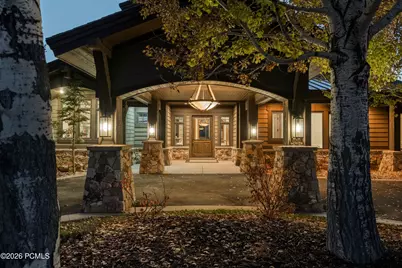685 Hollyhock Street, Park City, UT 84098 - Photo 1