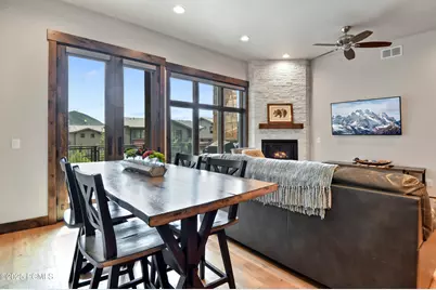 3793 Blackstone Drive #2h, Park City, UT 84098 - Photo 3