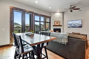 3793 Blackstone Dr, Park City, UT 84098 - Photo 3