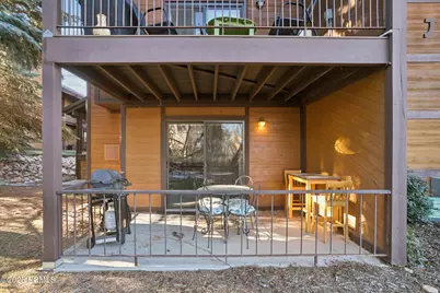 2025 Canyons Resort Drive #J4, Park City, UT 84098 - Photo 23
