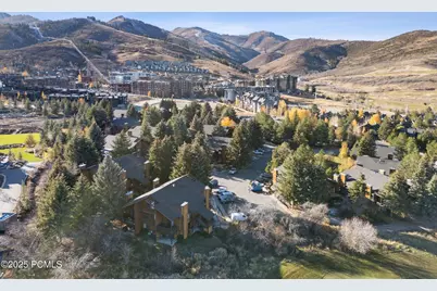 2025 Canyons Resort Drive #J4, Park City, UT 84098 - Photo 33